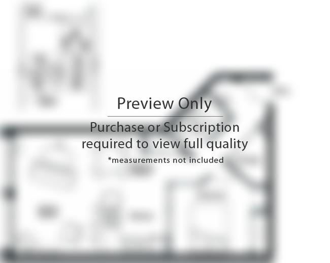 Floor Plan 501 919 Station