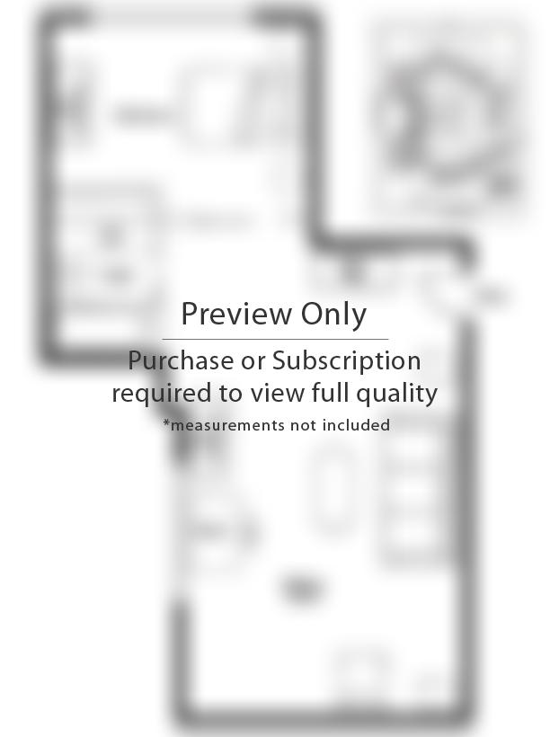 Floor Plan 308 567 Hornby