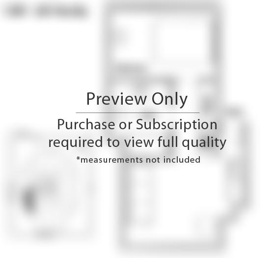 Floor Plan 1107 567 Hornby