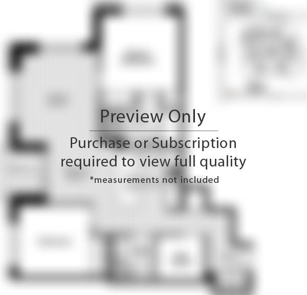 Floor Plan 2503 788 Richards