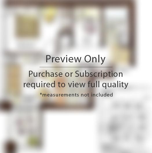 Floor Plan 209 1889 Alberni