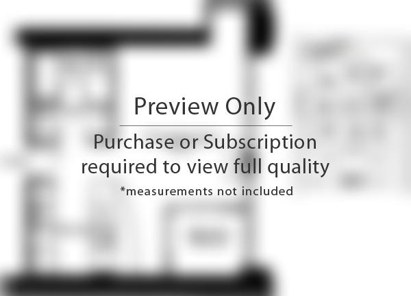 Floor Plan 408 1238 Richards