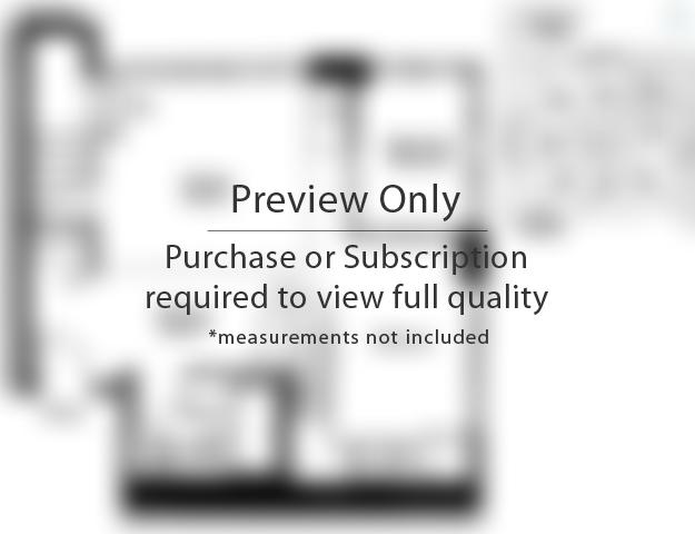 Floor Plan 1007 1238 Richards