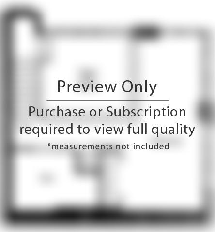 Floor Plan 2007 1238 Richards