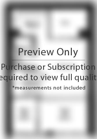 Floor Plan 1002 1238 Richards