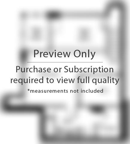 Floor Plan 805 1238 Richards