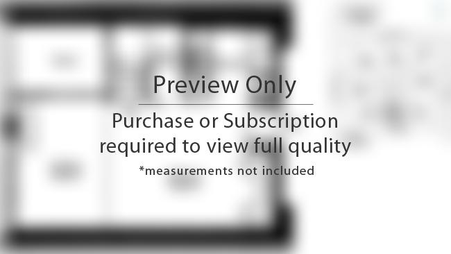 Floor Plan 1202 1238 Richards