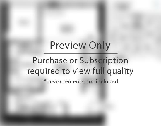 Floor Plan 1206 1238 Richards