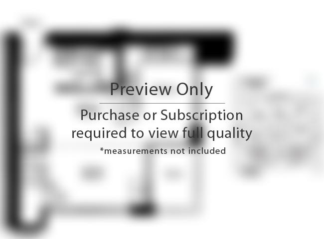 Floor Plan 1203 1238 Richards