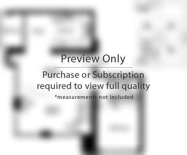 Floor Plan 2201 1238 Richards