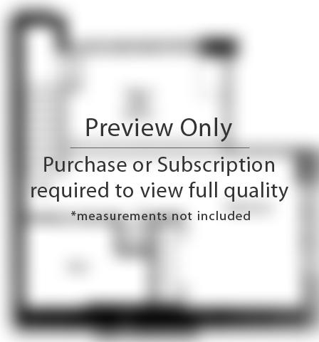 Floor Plan 1207 1238 Richards