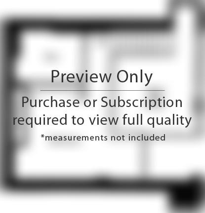 Floor Plan 1208 1238 Richards