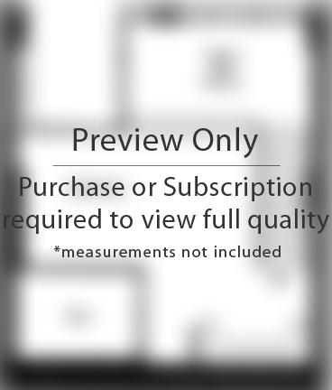 Floor Plan 1206 1238 Richards