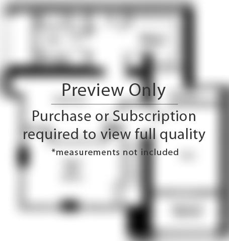 Floor Plan 2201 1238 Richards