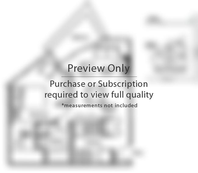 Floor Plan 1701 1003 Burnaby