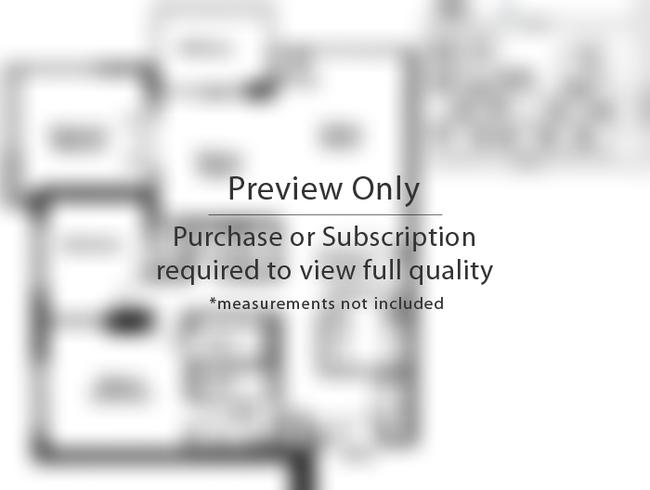 Floor Plan 413 1425 W. 6th Ave.