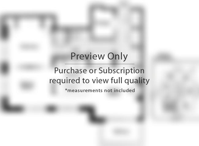 Floor Plan 1407 989 Richards