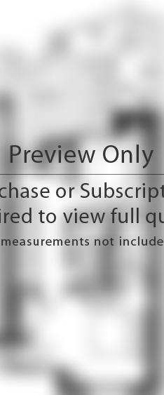 Floor Plan  1263 Richards