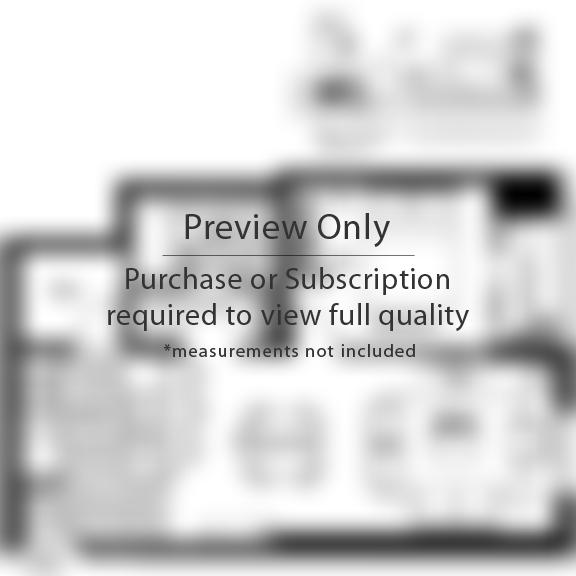Floor Plan 201 1295 Richards