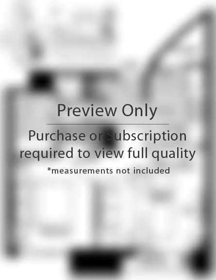 Floor Plan 204 1295 Richards