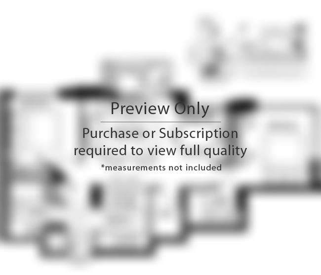 Floor Plan 203 1295 Richards