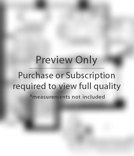 Floor Plan 306 1295 Richards