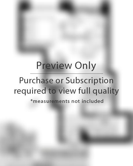 Floor Plan 308 1295 Richards