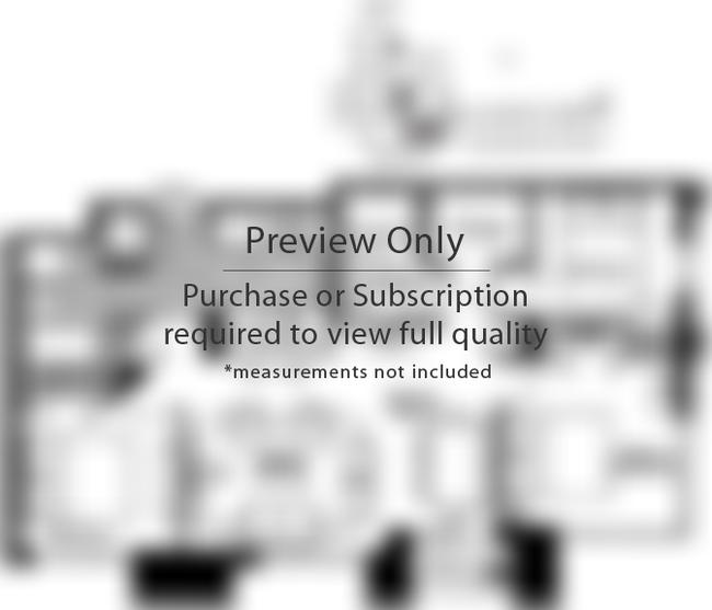 Floor Plan 310 1295 Richards