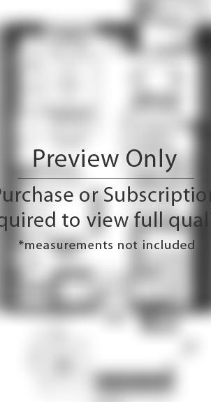 Floor Plan 311 1295 Richards