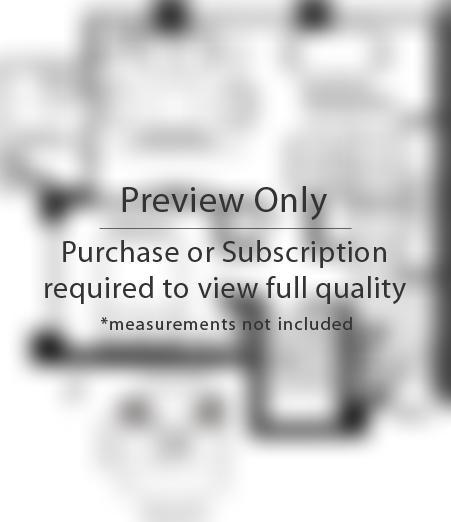 Floor Plan 2301 1295 Richards