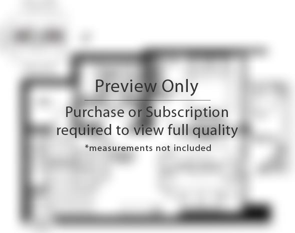 Floor Plan 1407 1295 Richards