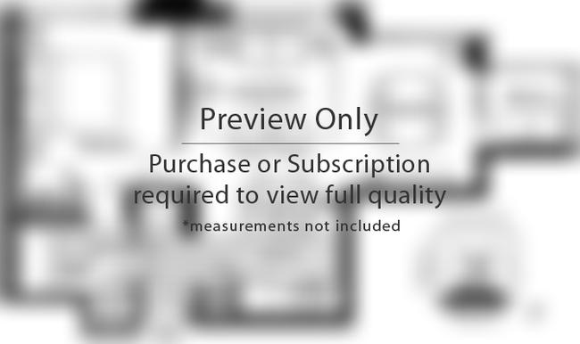 Floor Plan 2205 1295 Richards