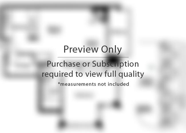 Floor Plan 708 183 Keefer Pl
