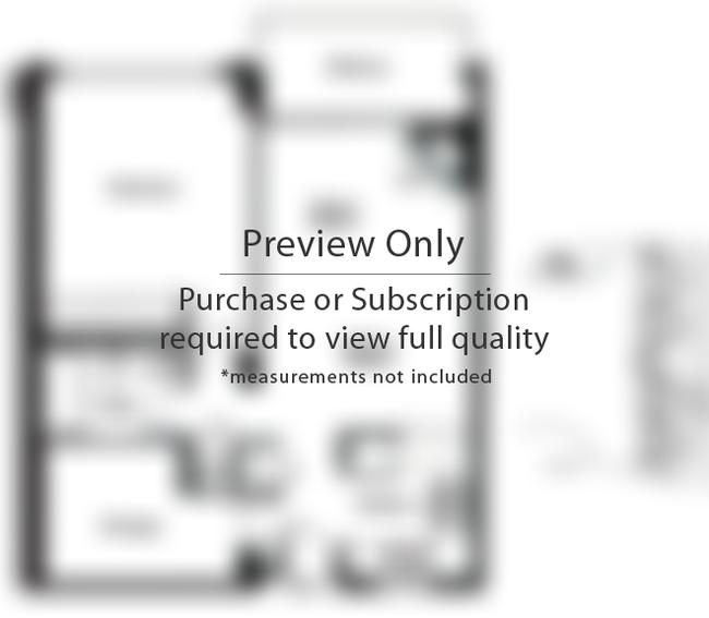 Floor Plan 711 183 Keefer Pl