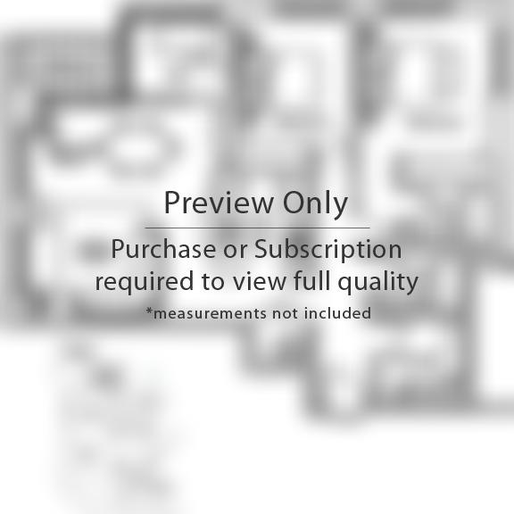 Floor Plan 1106 455 Beach