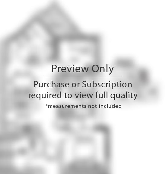 Floor Plan 1107 583 Beach