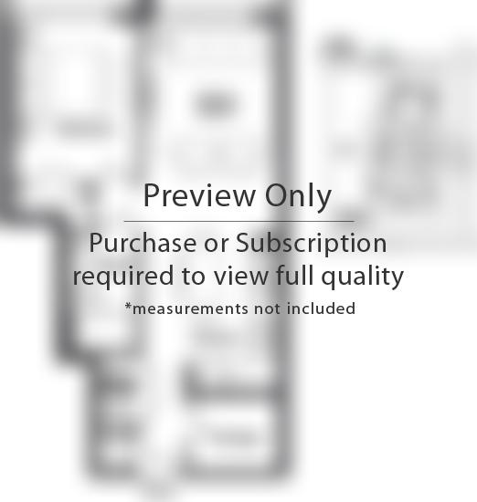 Floor Plan 409 1028 Barclay
