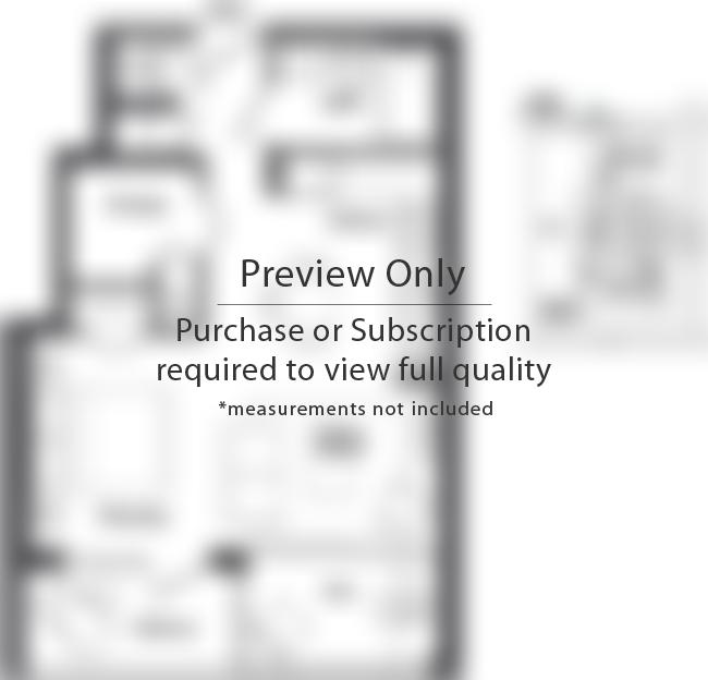 Floor Plan 501 1028 Barclay