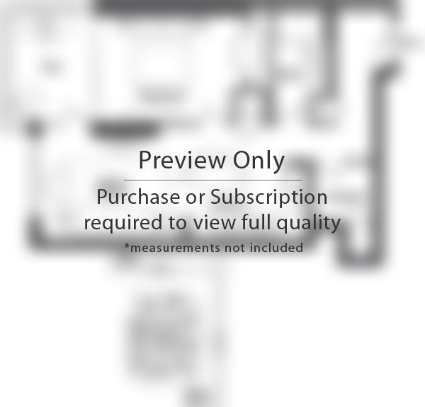 Floor Plan 1007 1028 Barclay