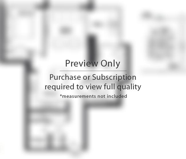 Floor Plan 1409 1028 Barclay
