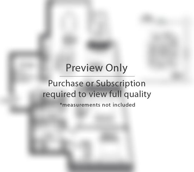 Floor Plan 1410 1028 Barclay