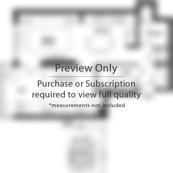 Floor Plan 906 1028 Barclay
