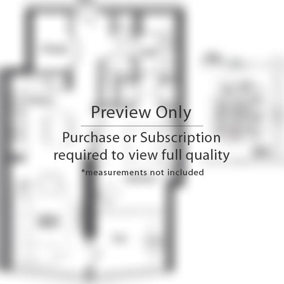 Floor Plan 1203 1028 Barclay