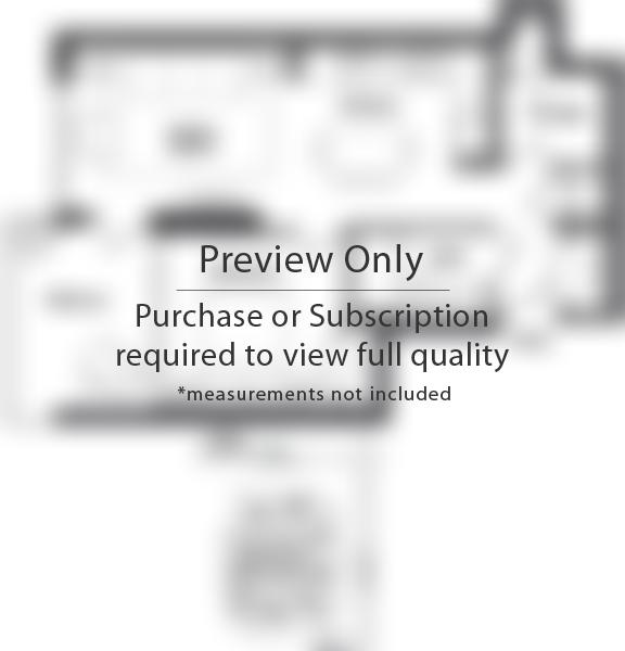 Floor Plan 1206 1028 Barclay
