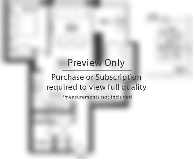 Floor Plan 1707 1028 Barclay