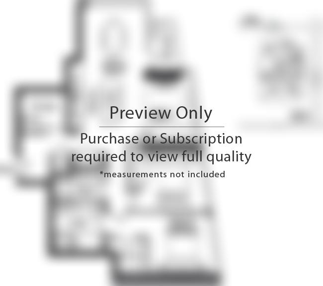 Floor Plan 1808 1028 Barclay