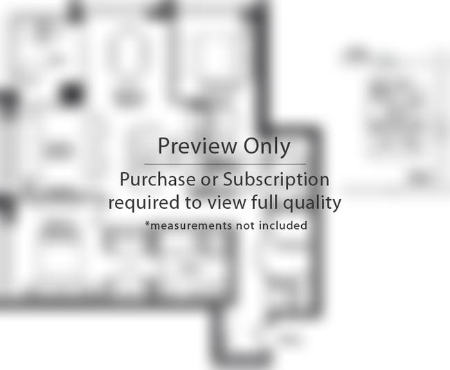 Floor Plan 1906 1028 Barclay