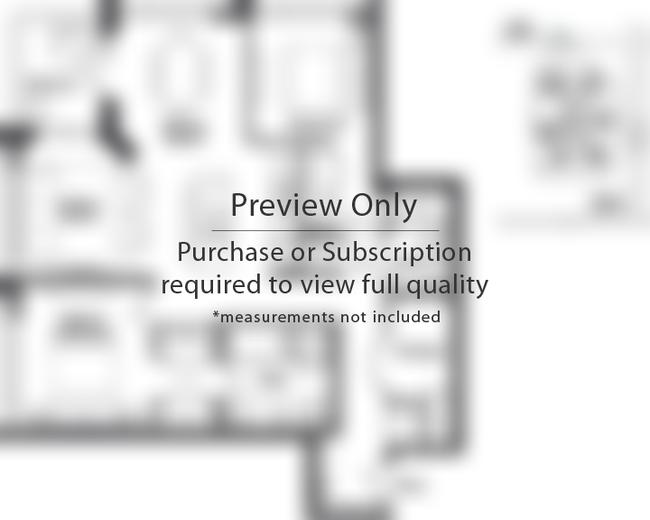 Floor Plan 3606 1028 Barclay