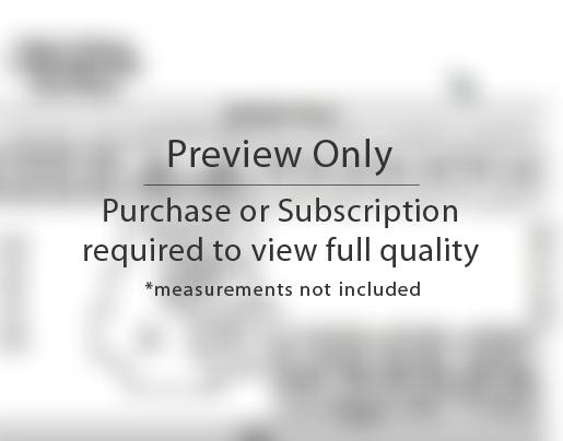 Floor Plan 211 1238 Melville