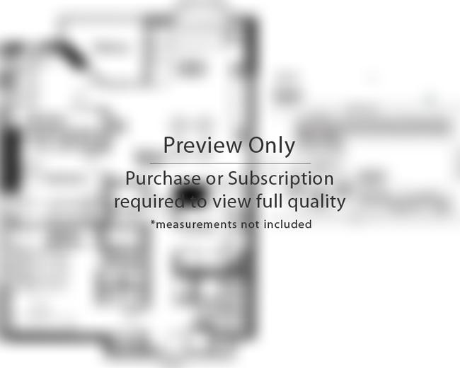 Floor Plan 403 1238 Melville